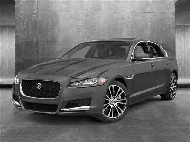 2016 Jaguar XF 35t Prestige