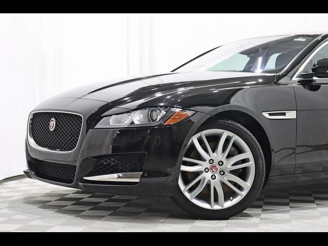 2016 Jaguar XF 35t Prestige