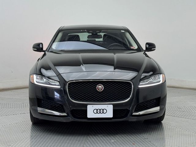 2016 Jaguar XF 35t Prestige