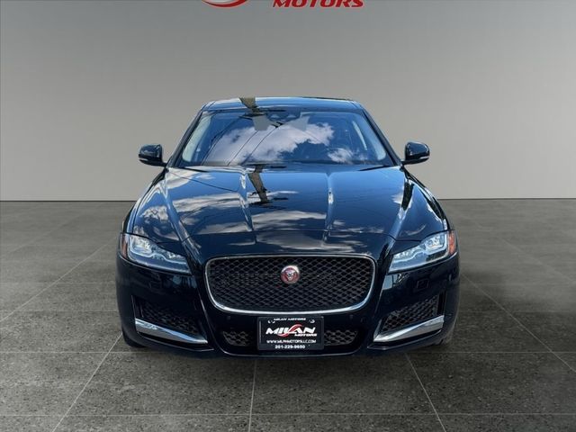 2016 Jaguar XF 35t Prestige