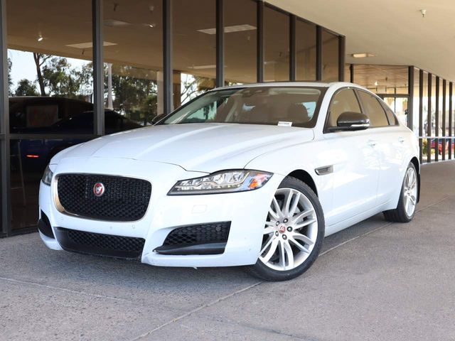 2016 Jaguar XF 35t Prestige