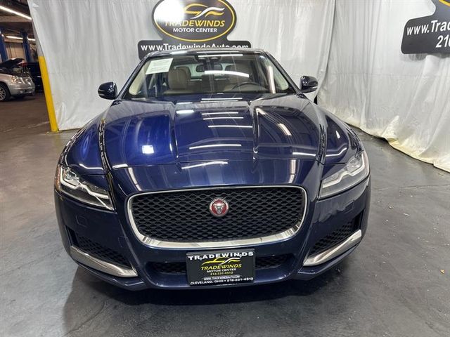 2016 Jaguar XF 35t Premium