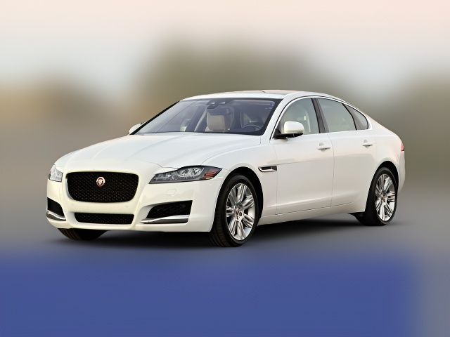 2016 Jaguar XF 35t Premium