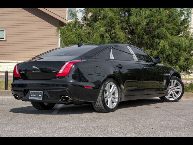 2016 Jaguar XJ XJL Portfolio