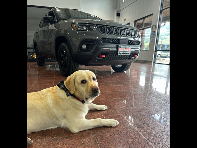 2016 Jeep Cherokee 75th Anniversary