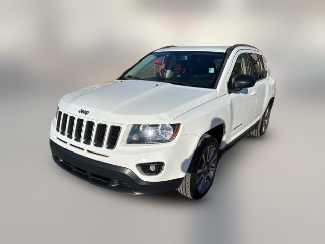 2016 Jeep Compass Sport SE