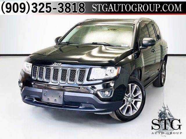 2016 Jeep Compass Sport SE