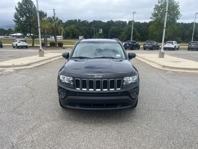 2016 Jeep Compass Sport SE