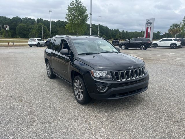 2016 Jeep Compass Sport SE