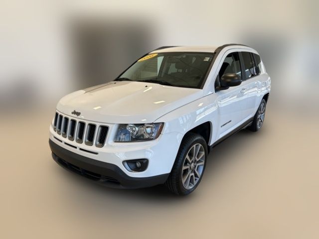 2016 Jeep Compass Sport SE