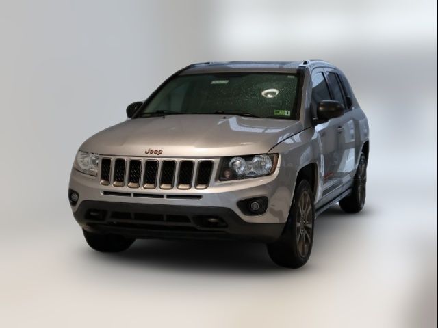 2016 Jeep Compass 75th Anniversary