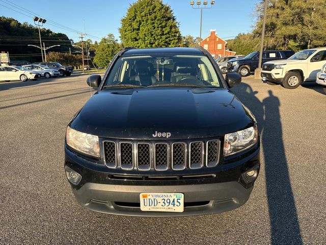 2016 Jeep Compass Sport SE