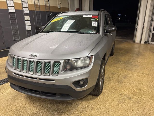 2016 Jeep Compass Sport SE