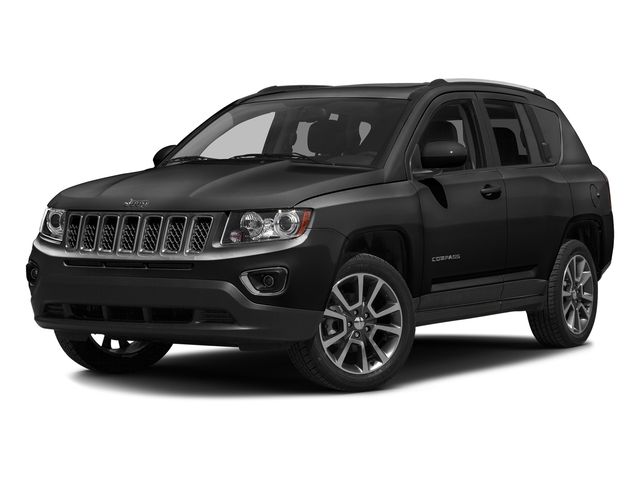 2016 Jeep Compass Sport SE