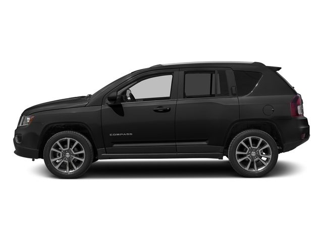 2016 Jeep Compass Sport SE