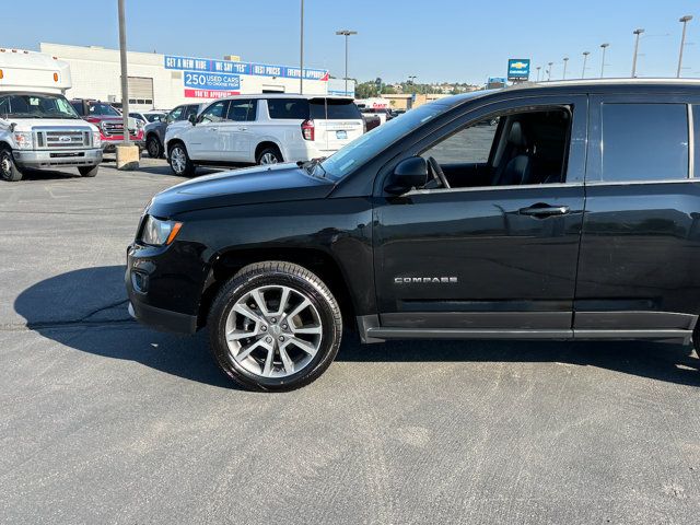 2016 Jeep Compass Sport SE