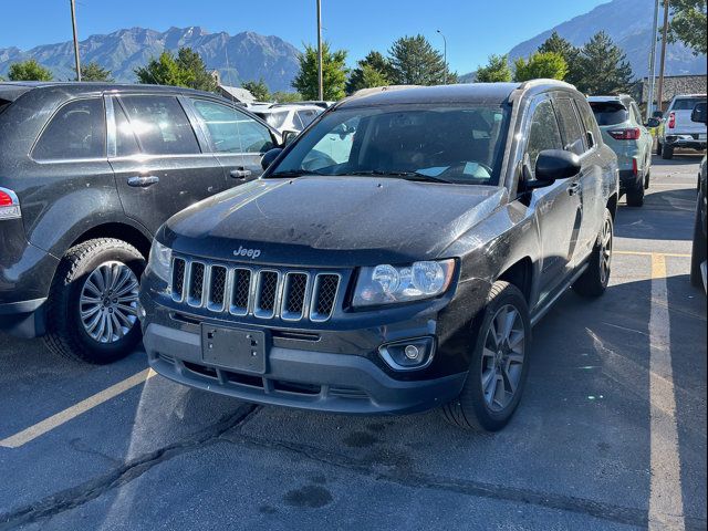 2016 Jeep Compass Sport SE