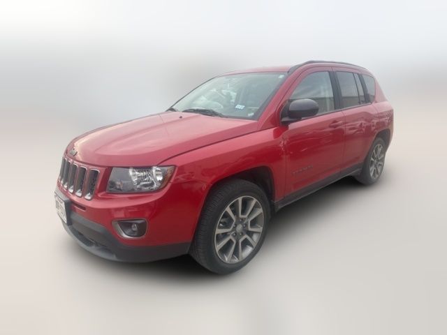 2016 Jeep Compass Sport SE