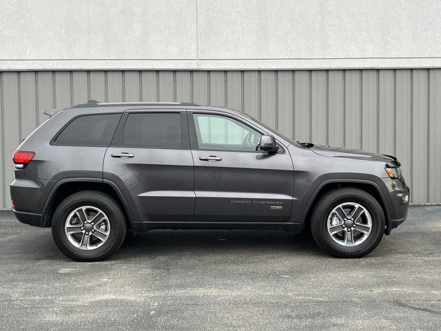 2016 Jeep Grand Cherokee 75th Anniversary