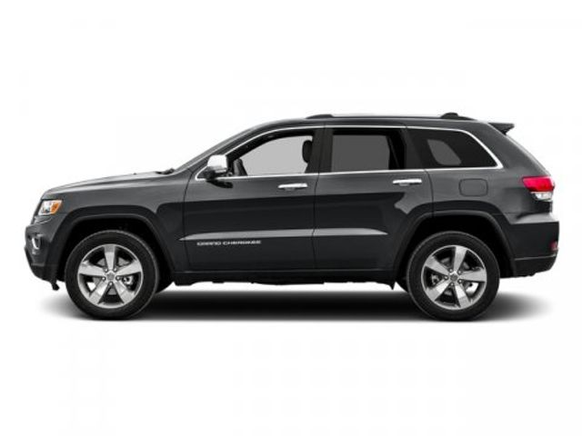 2016 Jeep Grand Cherokee 75th Anniversary