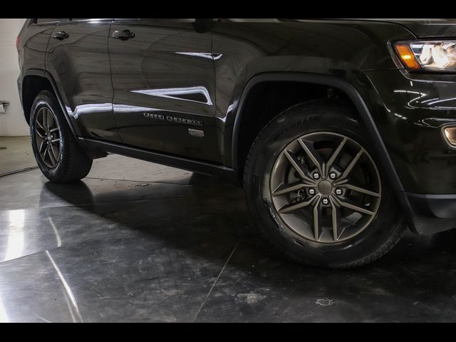 2016 Jeep Grand Cherokee 75th Anniversary