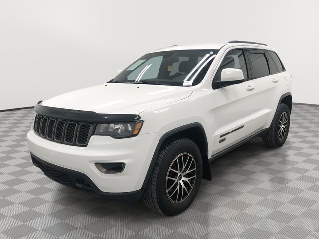 2016 Jeep Grand Cherokee 75th Anniversary