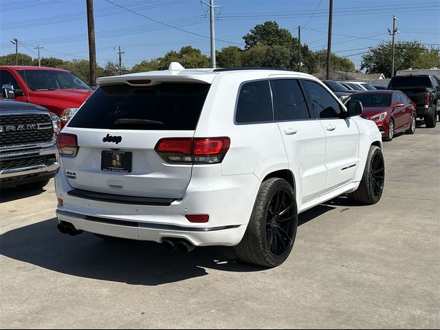 2016 Jeep Grand Cherokee High Altitude