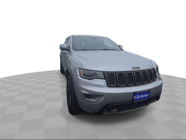 2016 Jeep Grand Cherokee Limited 75th Anniversary