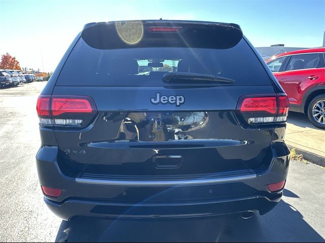 2016 Jeep Grand Cherokee Limited 75th Anniversary