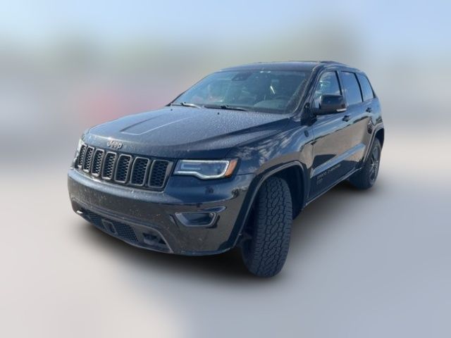 2016 Jeep Grand Cherokee Limited 75th Anniversary