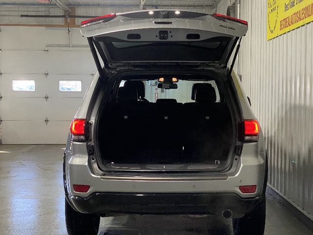 2016 Jeep Grand Cherokee Limited 75th Anniversary