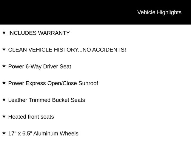 2016 Jeep Patriot High Altitude