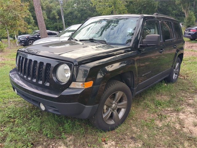 2016 Jeep Patriot Sport SE