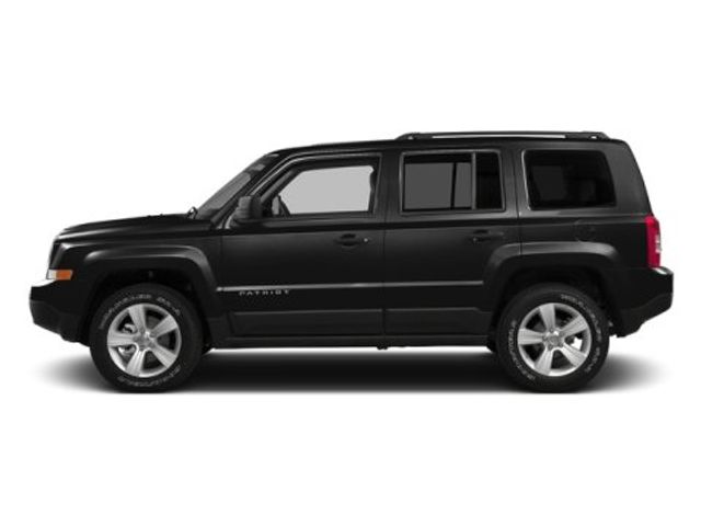 2016 Jeep Patriot Sport SE