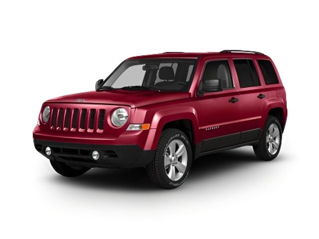 2016 Jeep Patriot Sport SE