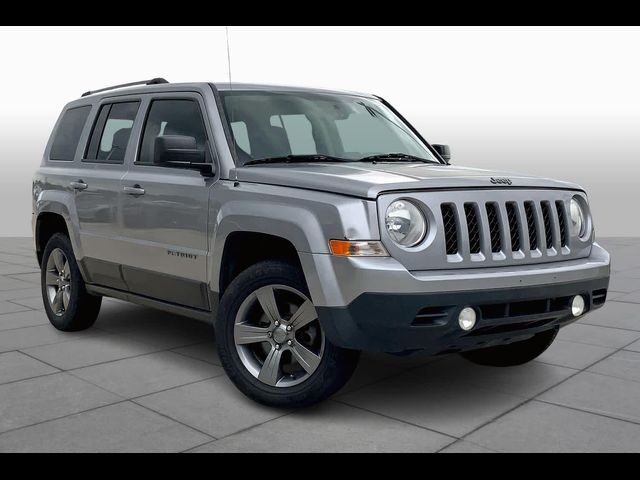 2016 Jeep Patriot Sport SE