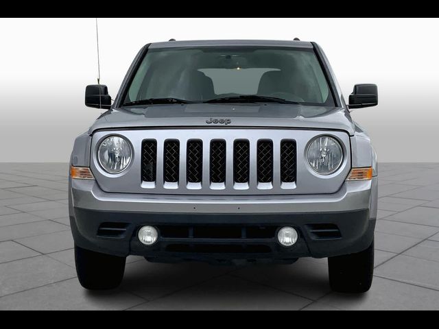 2016 Jeep Patriot Sport SE