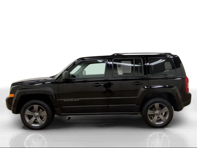 2016 Jeep Patriot Sport SE