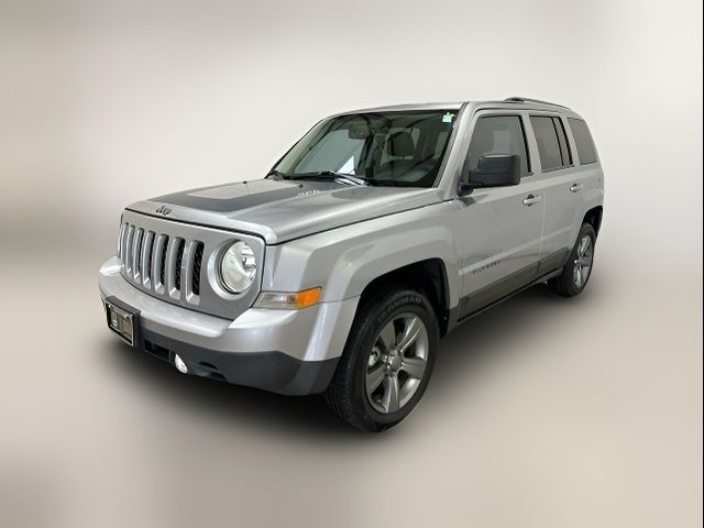 2016 Jeep Patriot Sport SE