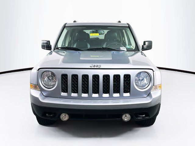 2016 Jeep Patriot Sport SE