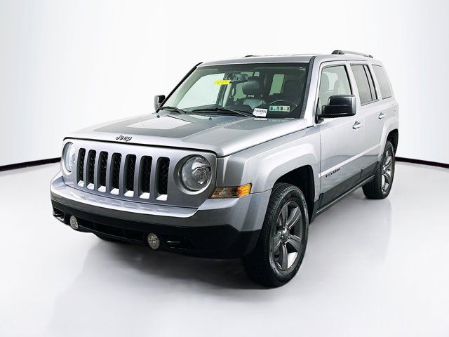 2016 Jeep Patriot Sport SE