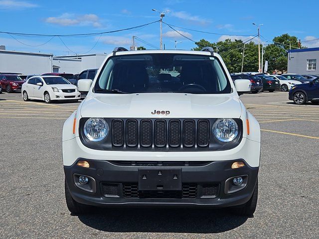 2016 Jeep Renegade 75th Anniversary