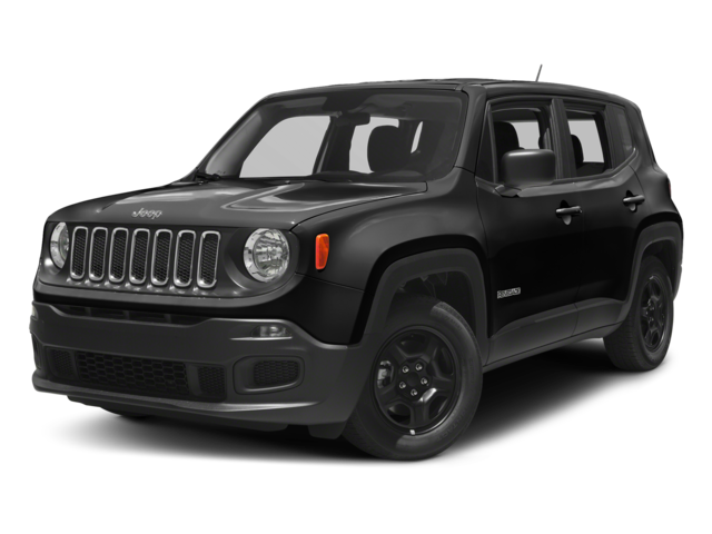 2016 Jeep Renegade Sport