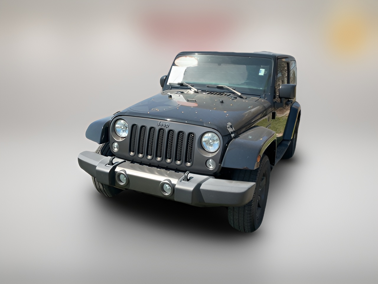 Used 2016 Jeep Wrangler For Sale in Kansas City, MO | Auto Navigator