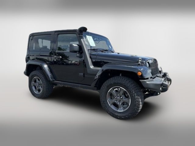 2016 Jeep Wrangler Sahara