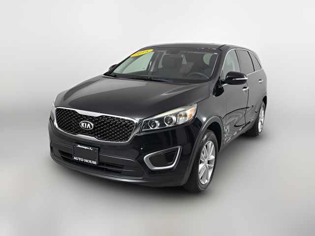 2016 Kia Sorento L