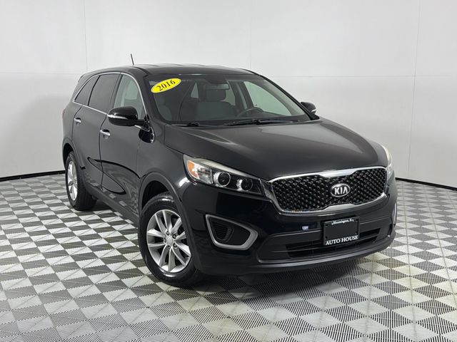 2016 Kia Sorento L