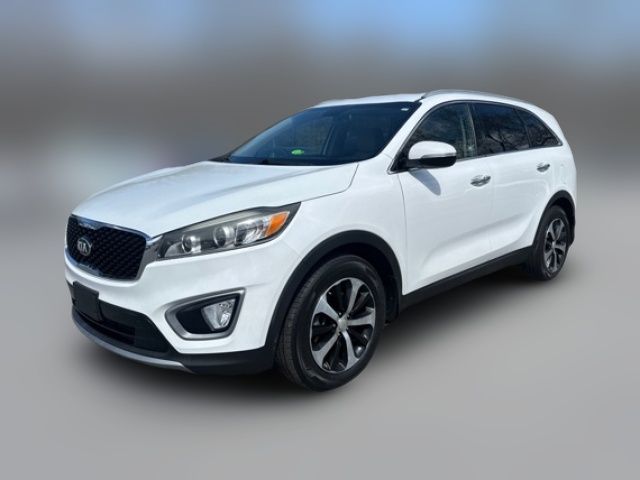 2016 Kia Sorento EX