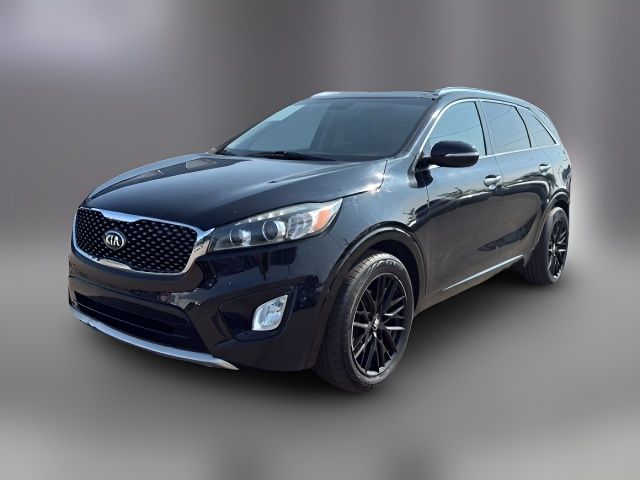 2016 Kia Sorento SX