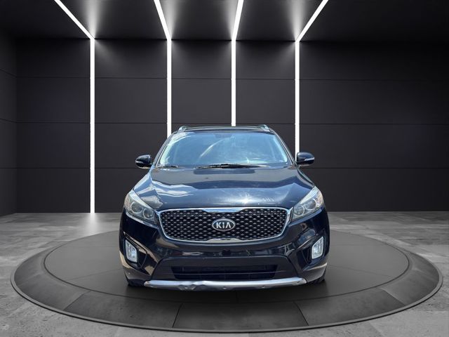 2016 Kia Sorento SX